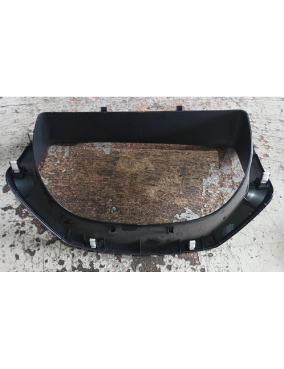 Moldura Painel Instrumentos Honda Crv 2010