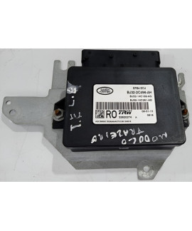 Módulo Estacionamento Freelander 2 2008 - 2014 / Bj322c496ah Preto