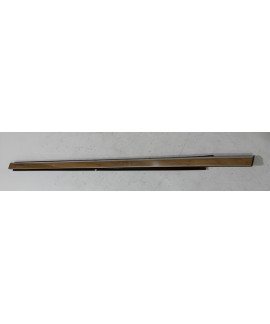 Pestana Externa Dianteira Esquerda Cherokee 2012 - 2016 Prateado