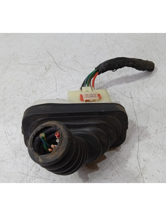Conector Chicote Pajero Full 2008