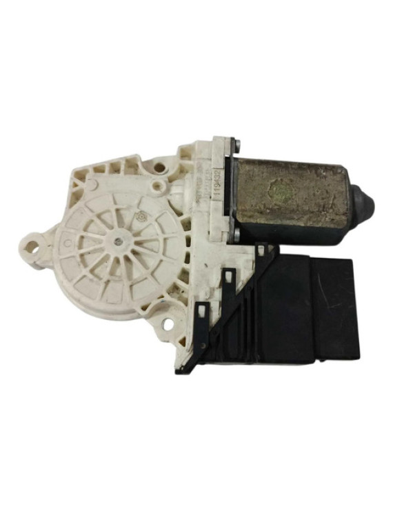 Motor Vidro Traseiro Direito Jetta 2008 - 2010
