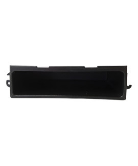 Porta Objetos Painel Central Jac J3 2011 - 2015 Preto