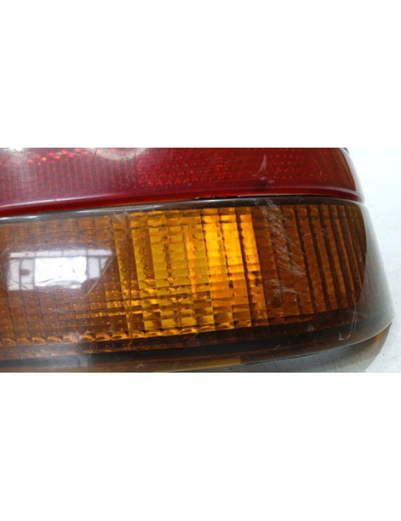Lanterna Direita Saturn Sl 1991 1992 1993 1994 1995