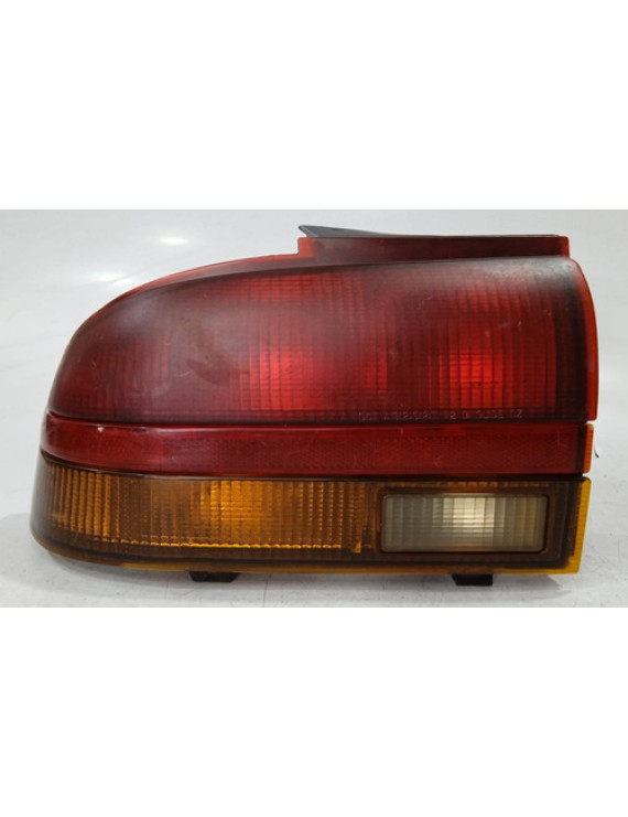 Lanterna Esquerda Saturn Sl 1991 - 1995