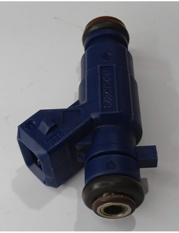 Bico Injetor Logan Sandero 1.0 16v 2005 - 2014 / 0280158296