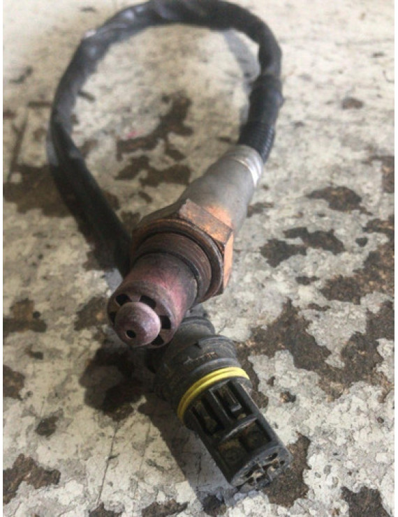Sonda Lambda Mercedes C230 2000 - 2004 / A0015400517