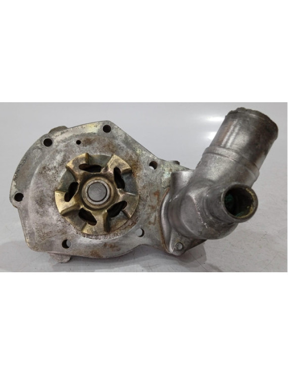 Bomba Água Renault R18 Gtd / Traffic Diesel 2.0 Diesel 1991