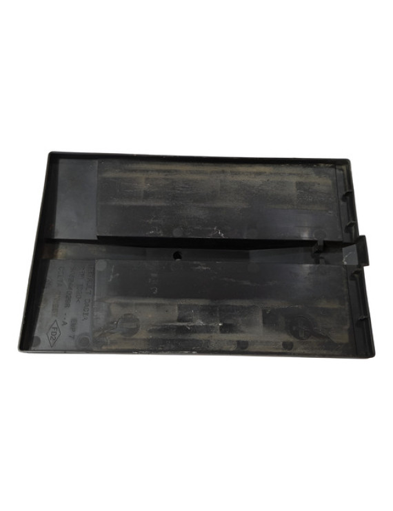 Suporte Inferior Bateria Duster Oroch 2017 - 2021
