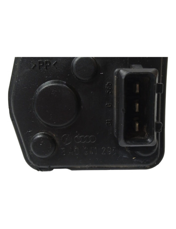 Motor Regulagem Farol Passat Alemão 1997 - 1999 Ambos Lados