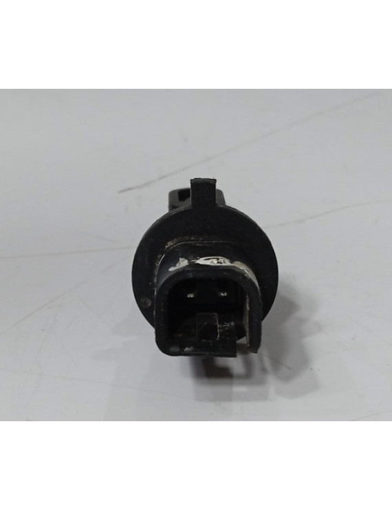Sensor Temperatura Ar Cobalt Onix 2013 - 2019 Preto