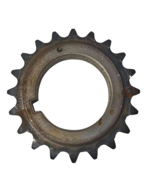 Engrenagem Virabrequim Corolla 2.0 2015 - 2019