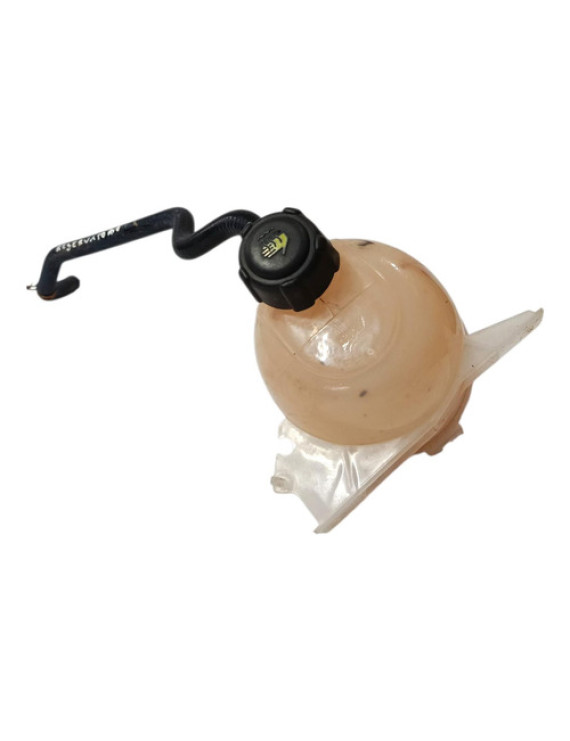 Reservatório Água Radiador Sandero Logan 2008 - 2014