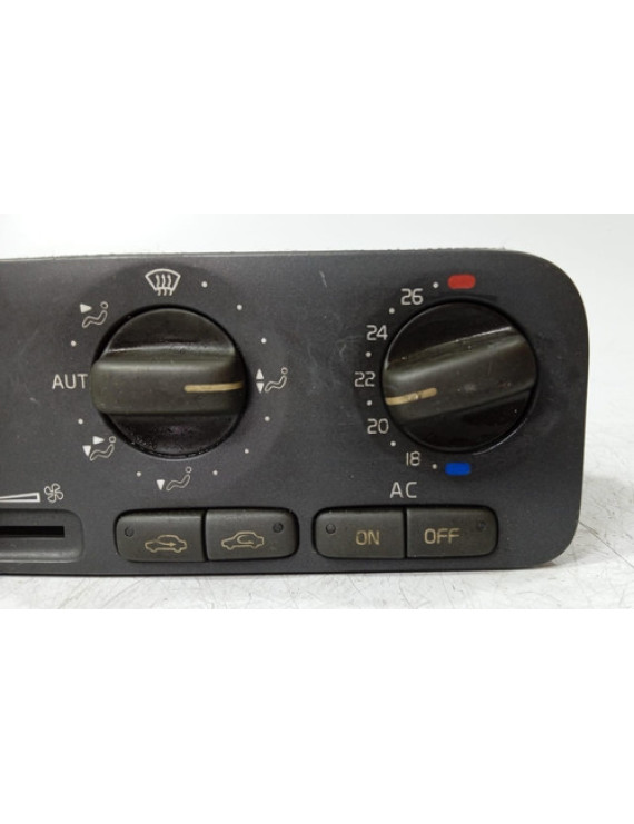 Comando De Ar Volvo V70 1997 - 2000