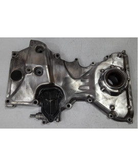 Tampa Lateral Motor Honda Crv 2.0 2014