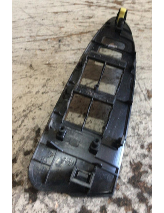 Moldura Comando Vidro Dianteiro Esquerdo Rav 4 2006 - 2012