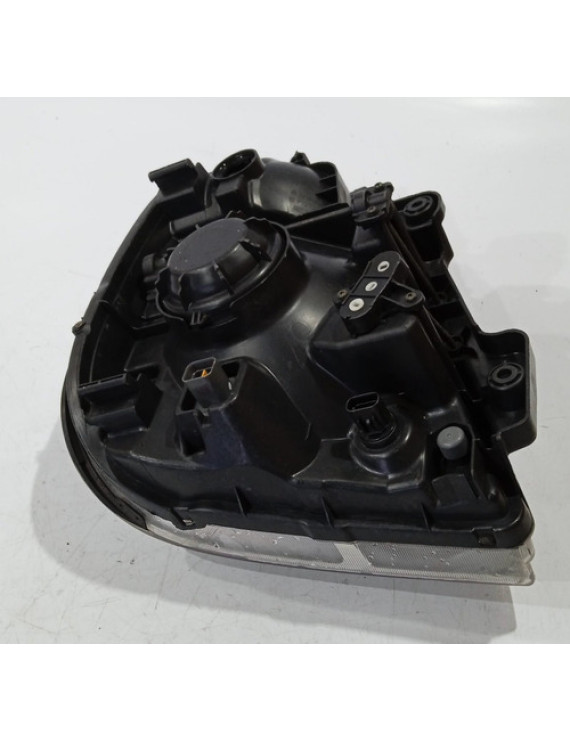 Farol Esquerdo Kia Bongo K2500 2005 - 2011   