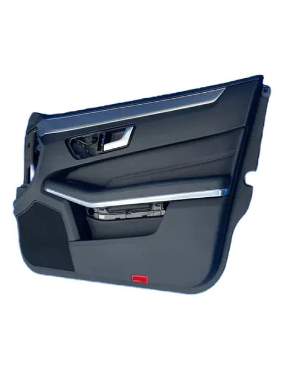 Forro De Porta Dianteira Direita Mercedes E250 2014 2015