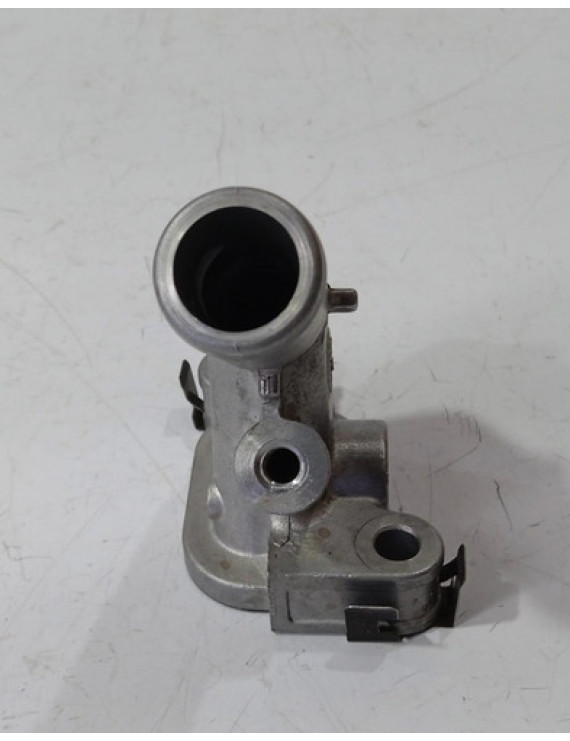 Tubo Flange Água Cabeçote Hrv 1.8 2016 - 2021
