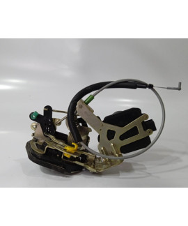 Fechadura Traseira Direita J3 2010 - 2015