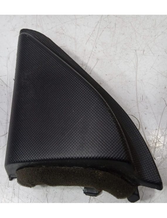 Moldura Interna Retrovisor Esquerdo Corolla 2003 - 2008