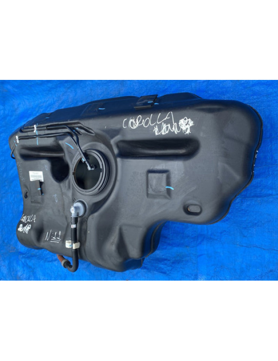 Tanque Combustível Corolla 1.8 2009 A 2014