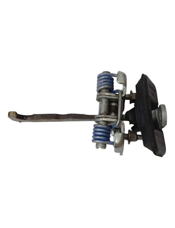 Limitador Porta Duster Oroch 2016 2017 2018 2019 2020 2021