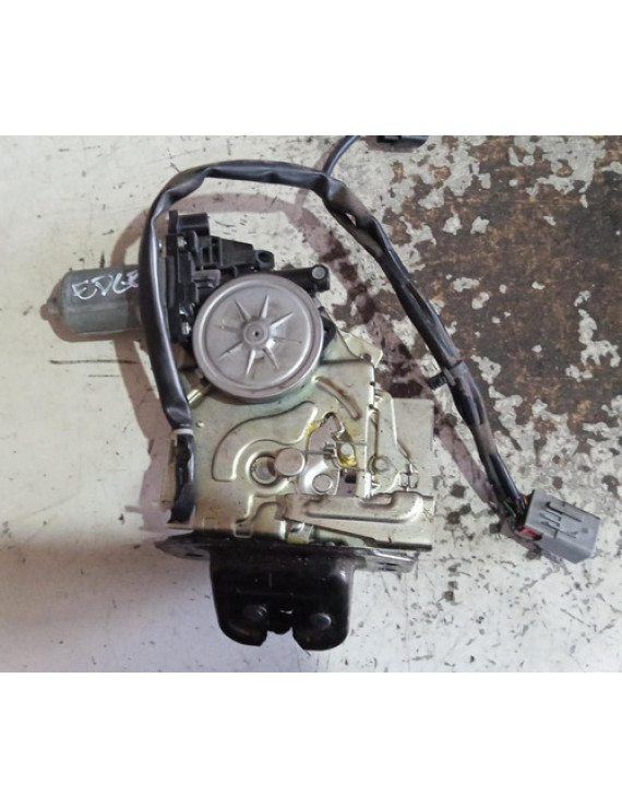 Fechadura Porta Mala Ford Edge 2011 - 2014