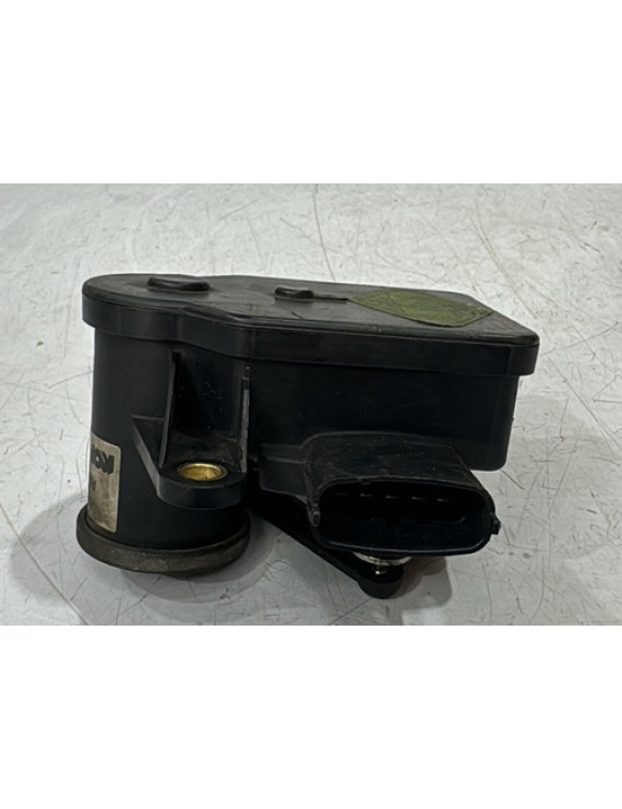 Atuador Coletor De Admissão Korando 2.0 Diesel 2011 2012