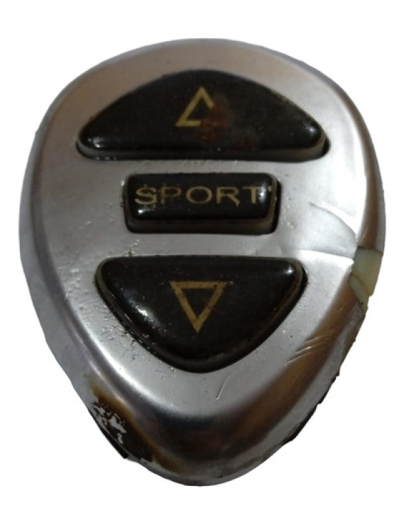 Botão Comando De Suspensão Citroen C5 2001 - 2005