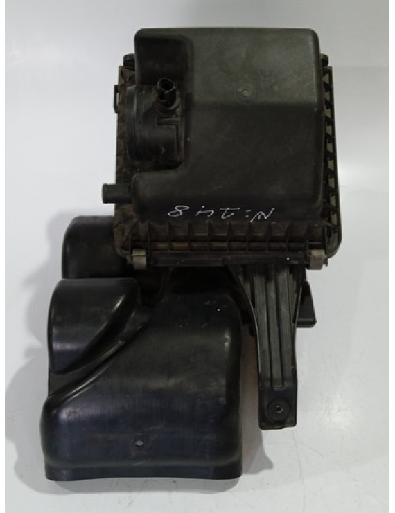 Caixa Filtro Ar Dodge Journey 2.7 2009 2010