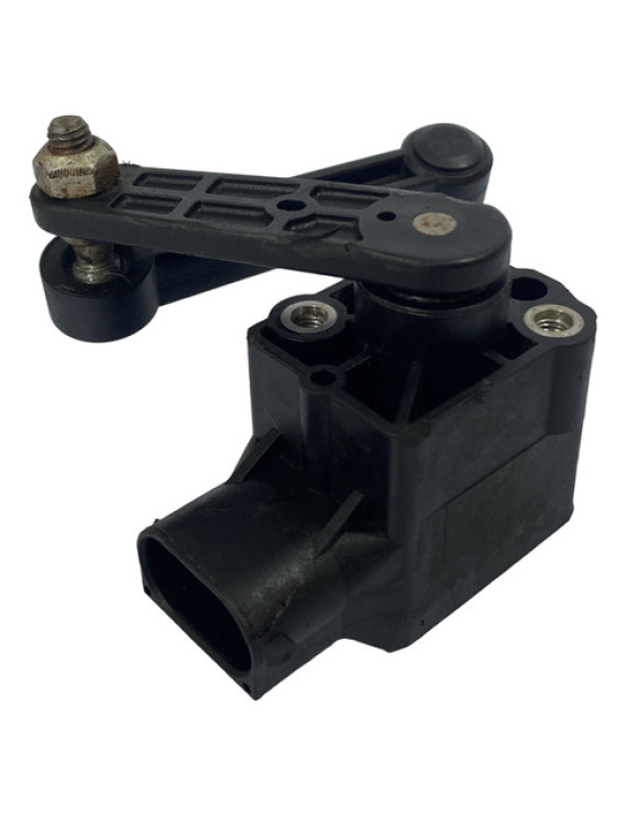 Sensor Altura Suspensão Mercedes Cls 350 2006 A0105427717 