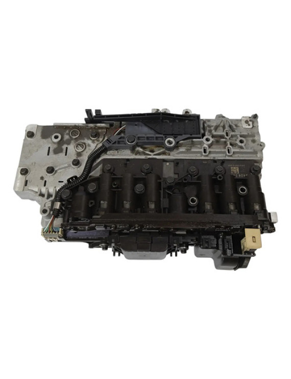 Mecatrônica Câmbio 6l45 Bmw 320i 2.0 2008 - 2012 / 24242994