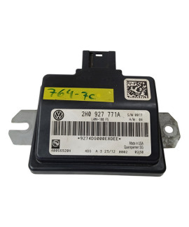 Módulo Bloqueio Diferencial Amarok 2010 - 2016 2h0927771a