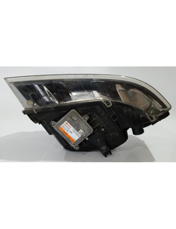Farol Esquerdo Freelander 2 2013 2014 2015 Led