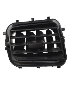Difusor Ar Esquerdo Central Sandero 2013 2014 2015 2016