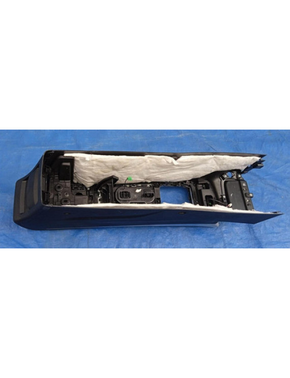 Console Central Com Apoio De Braço Tiggo 7 2021 2022