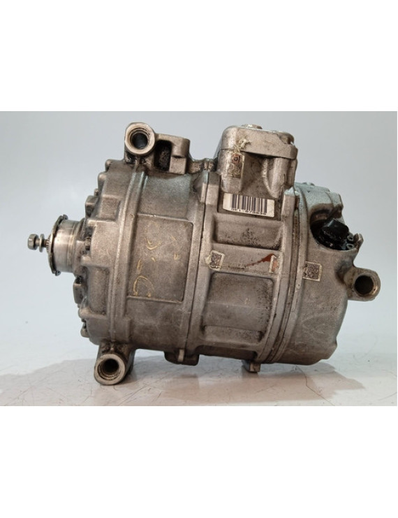 Compressor De Ar Bmw 328 3.0 2007-2013