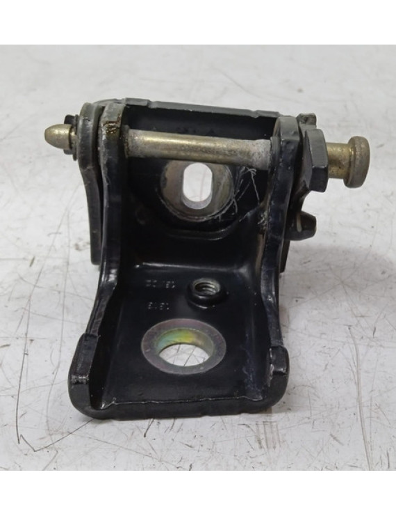 Dobradiça Superior Porta Traseira Esquerda C5 2001 - 2005