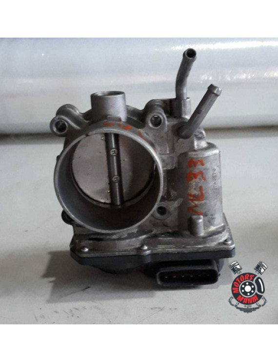 Tbi Corpo Borboleta Kia Soul Ix35 2014 /  3e100-2e000