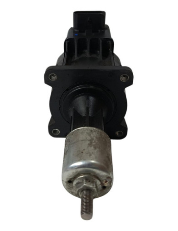 Atuador Turbina Bmw X1 X3 320 2.0 N20 2013 - 2018 Preto