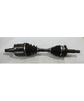 Semi Eixo Dianteiro Direito Hilux 2.5 2005 - 2015