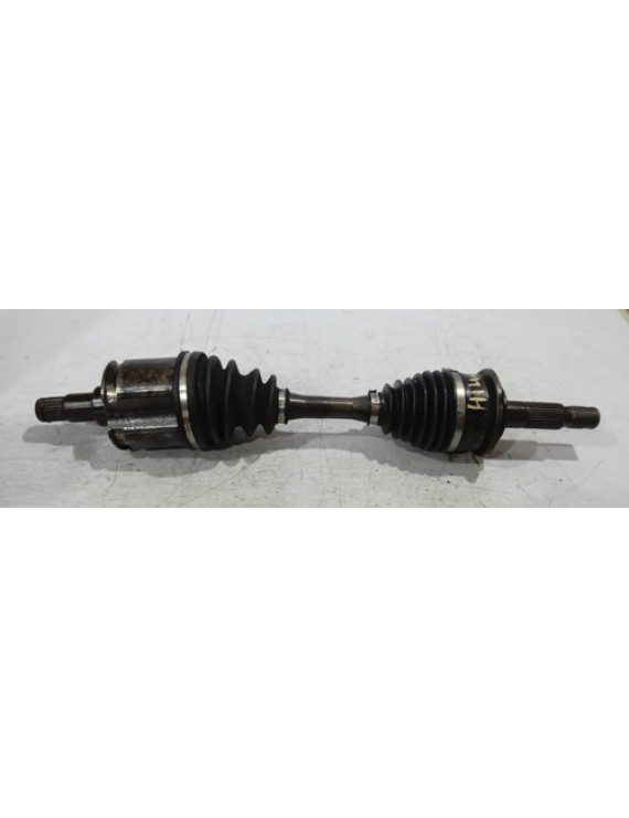 Semi Eixo Dianteiro Direito Hilux 2.5 2005 - 2015