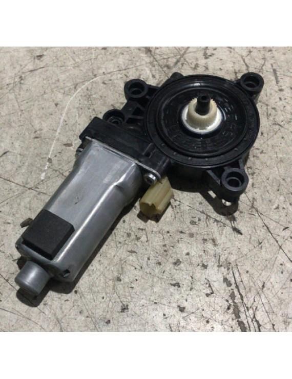 Motor Vidro Traseiro Esquerdo Elantra 2011 - 2016 