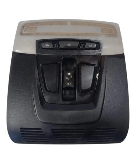 Luz Teto Cortesia Bmw 135i 2014 2015 Luz Teto Cortesia Bmw 135i 2014 2015
