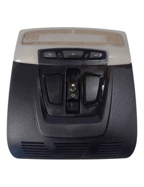 Luz Teto Cortesia Bmw 135i 2014 2015