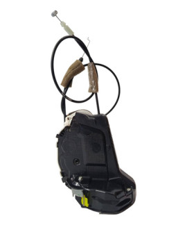 Fechadura Traseira Esquerda Hrv 2016 2017 2018 2019 2020