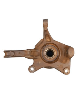 Manga Eixo Dianteiro Direito Duster Oroch 2017 - 2021