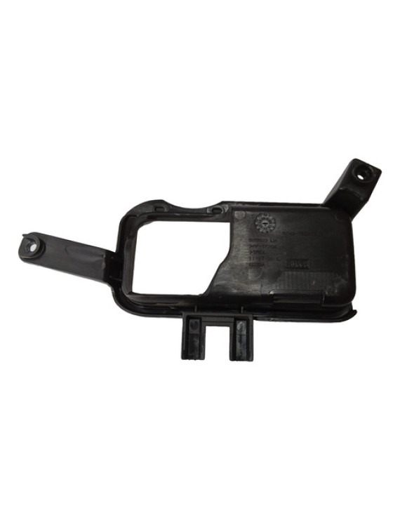 Moldura Maçaneta Dianteira Esquerda Ford Edge 2008 - 2014 Dianteira