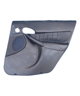 Forro De Porta Traseira Direita Focus Sedan 2004 2005 Forro De Porta Traseira Direita Focus Sedan 2004 2005