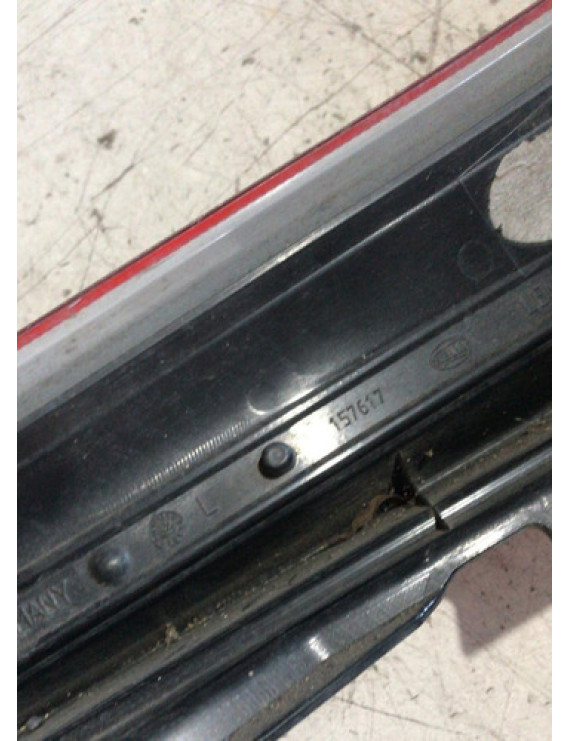 Lanterna Superior Esquerda Volvo Xc90 2002 2003